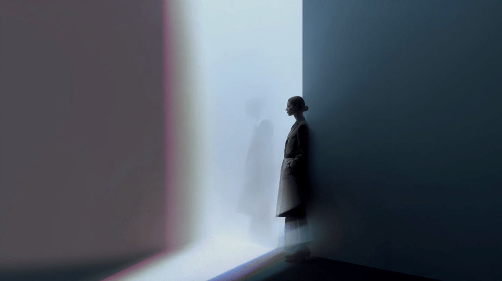 بين التسليم وجلد الذات: كيف تعلّمنا نلوم حالنا